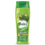 Vatika Shampoo Cactus & Girger 400 ml