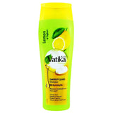 Vatika Shampoo Neem & Lemon 400 ml