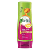 Vatika Shampoo Honey & Egg 400 ml