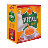 Vital Tea Box 190 gm