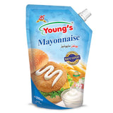 Youngs Mayonnaise 200 ml