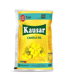 Kausar Cooking Oil 1 Kg